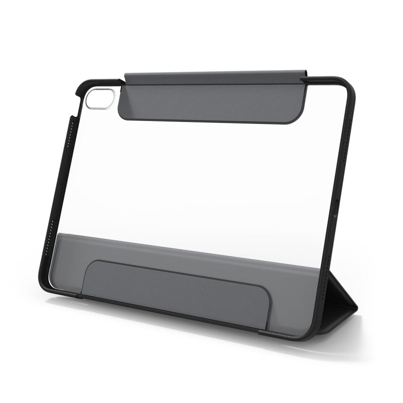 OtterBox Symmetry Folio Case for iPad Air 11 (M2/5th/4th Gen) 11" 2024 - Black