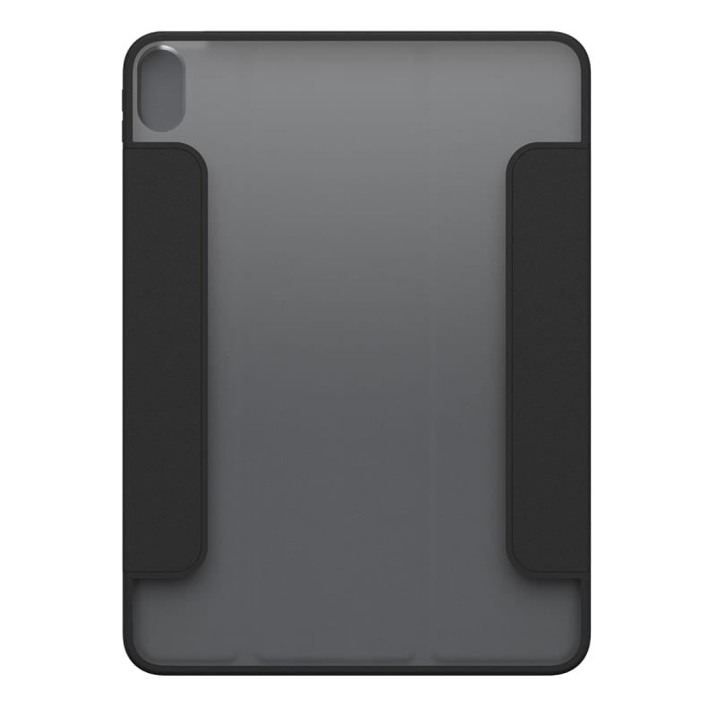 OtterBox Symmetry Folio Case for iPad Air 11 (M2/5th/4th Gen) 11" 2024 - Black