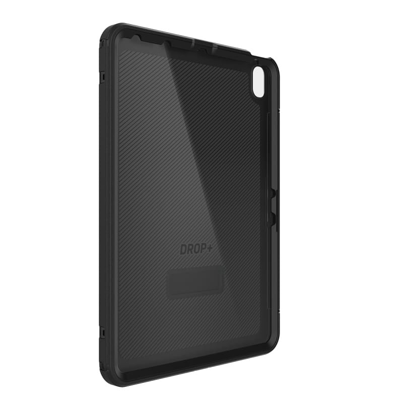 OtterBox Defender Case for iPad Air 11 (M2/5th/4th Gen) 11" 2024 - Black (No Retail Packaging)