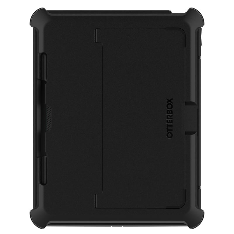 OtterBox Defender Case for iPad Air 13 (M2) 13" 2024 - Black (No Retail Packaging)