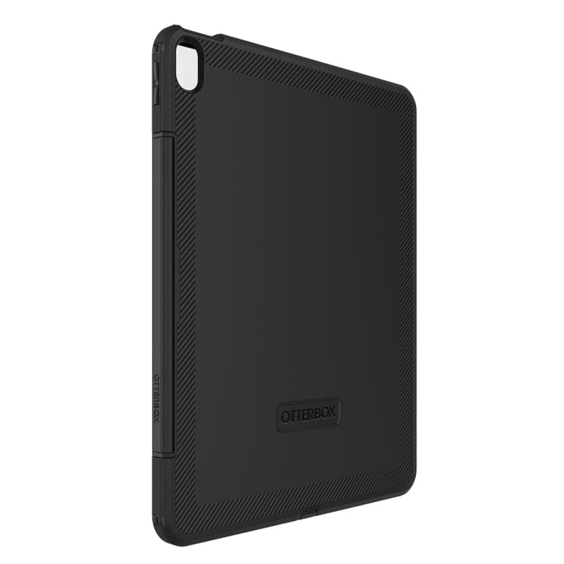 OtterBox Defender Case for iPad Air 13 (M2) 13" 2024 - Black (No Retail Packaging)