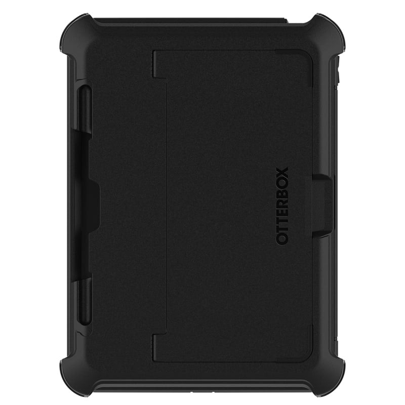 OtterBox Defender Case for iPad Pro 11 (M4) 11" 2024 - Black (No Retail Packaging)