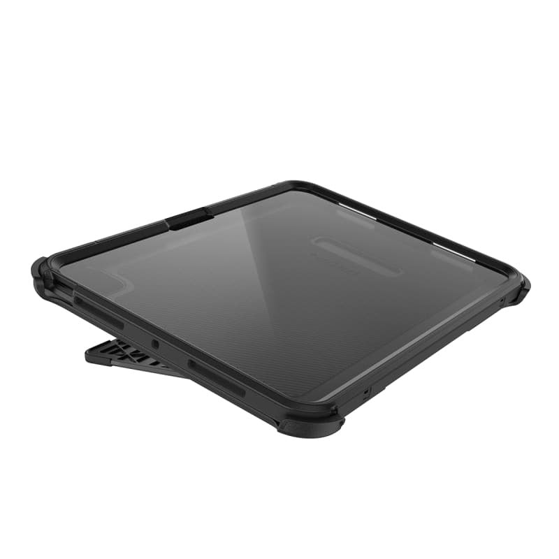 OtterBox Defender Case for iPad Pro 11 (M4) 11" 2024 - Black (No Retail Packaging)
