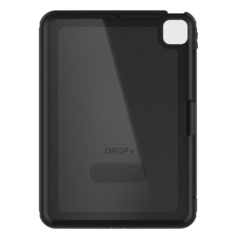 OtterBox Defender Case for iPad Pro 11 (M4) 11" 2024 - Black (No Retail Packaging)