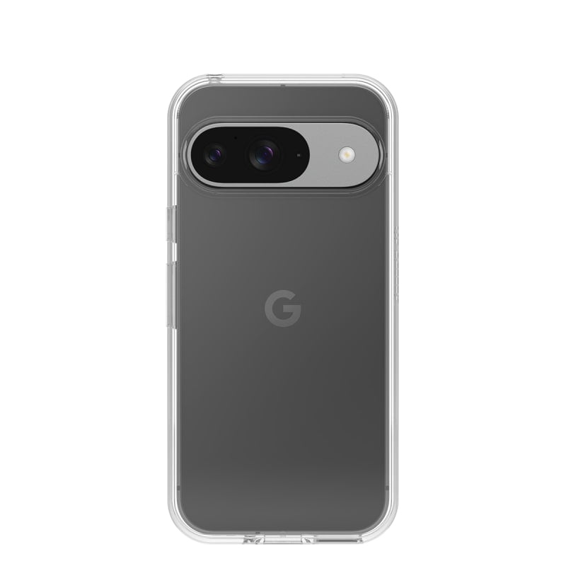 Otterbox Symmetry For Google Pixel 9/9 Pro - Clear