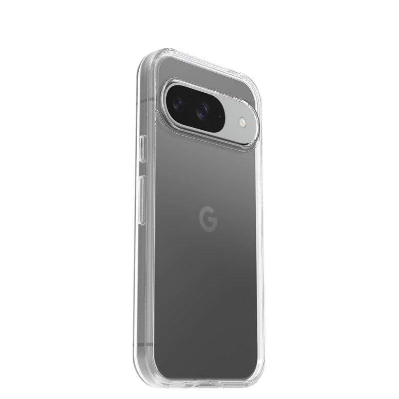 Otterbox Symmetry For Google Pixel 9/9 Pro - Clear