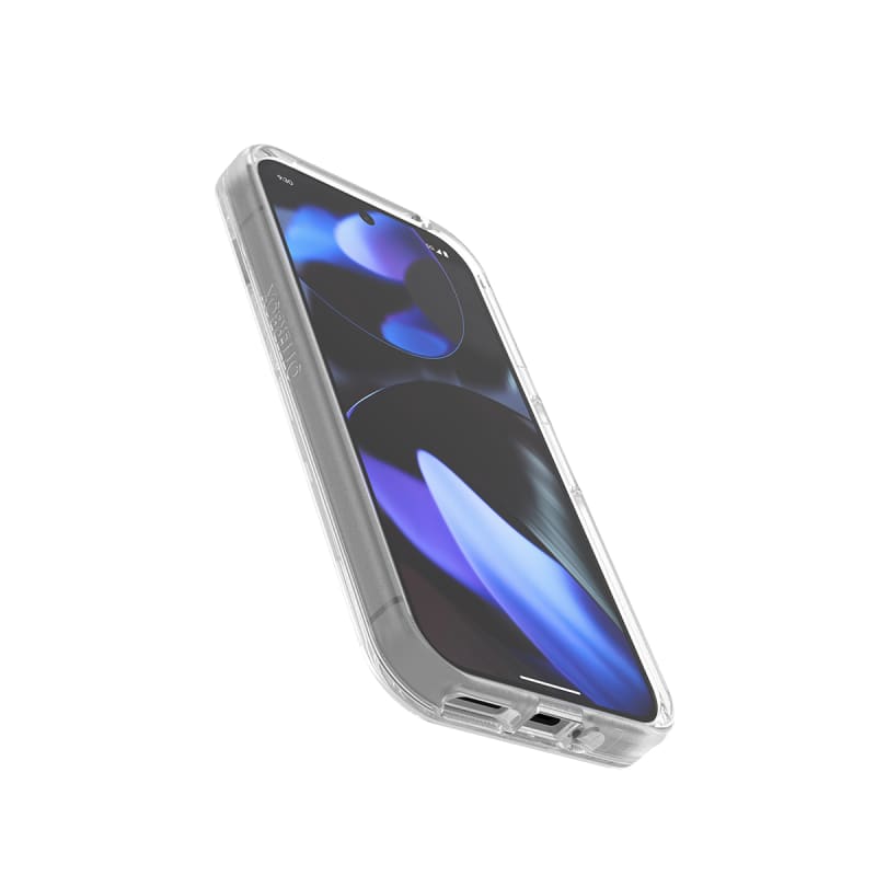 Otterbox Symmetry For Google Pixel 9/9 Pro - Clear