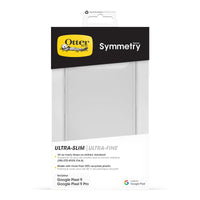 Thumbnail for Otterbox Symmetry For Google Pixel 9/9 Pro - Clear
