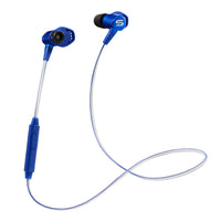 Thumbnail for Soul Run Free Pro HD Sports Earphones with Bluetooth - Blue