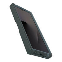 Thumbnail for Otterbox Defender XT Pro Magnets Case Sagebrush for Samsung Galaxy Z Fold7 5G (8.0