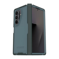 Thumbnail for Otterbox Defender XT Pro Magnets Case Sagebrush for Samsung Galaxy Z Fold7 5G (8.0