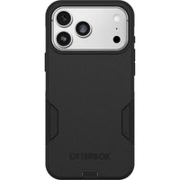 OtterBox Fre MagSafe Case with Camera Control for iPhone 18 Pro Max/17 Pro Max - Black