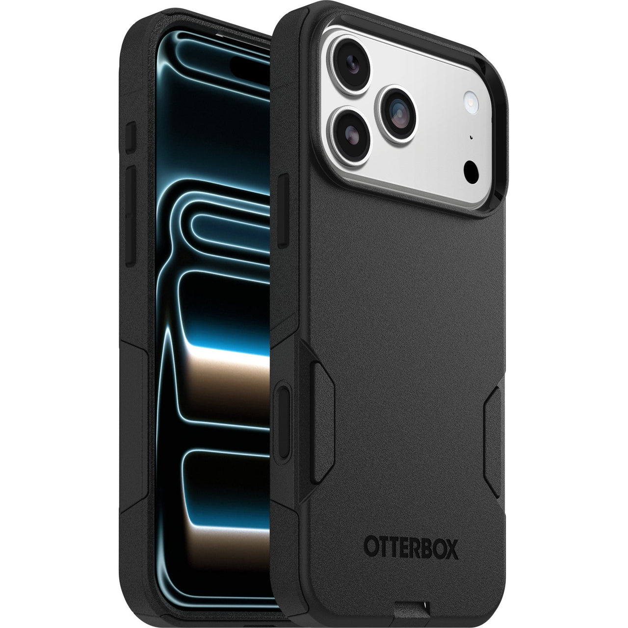 OtterBox Fre MagSafe Case with Camera Control for iPhone 18 Pro Max/17 Pro Max - Black