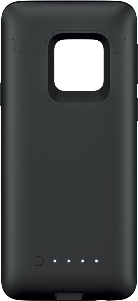 Mophie Juice Pack Battery Case suits Samsung Galaxy S9 - Black