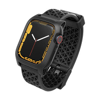 Thumbnail for Catalyst Active Defence Case for 41mm Apple Watch Series 8/7 - Black