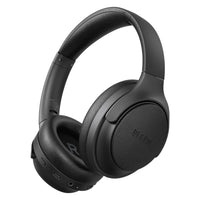 Thumbnail for EFM Austin Studio Lite Over Ear Headphones - Black