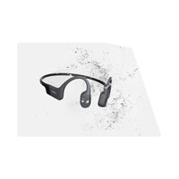 Thumbnail for Shokz OpenRun MINI  Bluetooth Open-Ear Endurance Headphones - Black