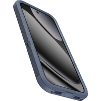 Thumbnail for OtterBox Defender Pro XT Case with Magnets for Google Pixel 10 Pro XL - Bootcut Blue
