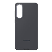 Thumbnail for Samsung Silicone Case for Galaxy S25 Edge  - Black