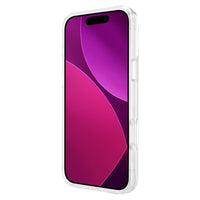 Case-Mate Tough Plus MagSafe Case Includes a Stand, suits the iPhone 18 Pro Max - Clear