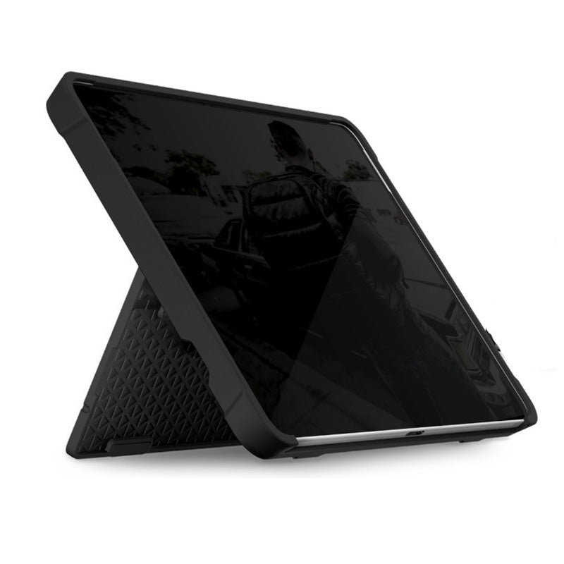STM Dux Shell Case for Surface Pro 1st Edition 12" - Black