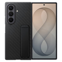 Samsung Carbon Standing Case for Galaxy Z Fold8 Ultra - Graphite