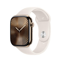 Thumbnail for Refurbished Apple Watch Series 10 46mm - Gold (LIKE NEW)