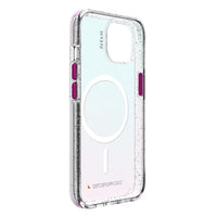 Thumbnail for EFM Aspen Case Armour with MagSafe D3O Crystalex For iPhone 13 (6.1