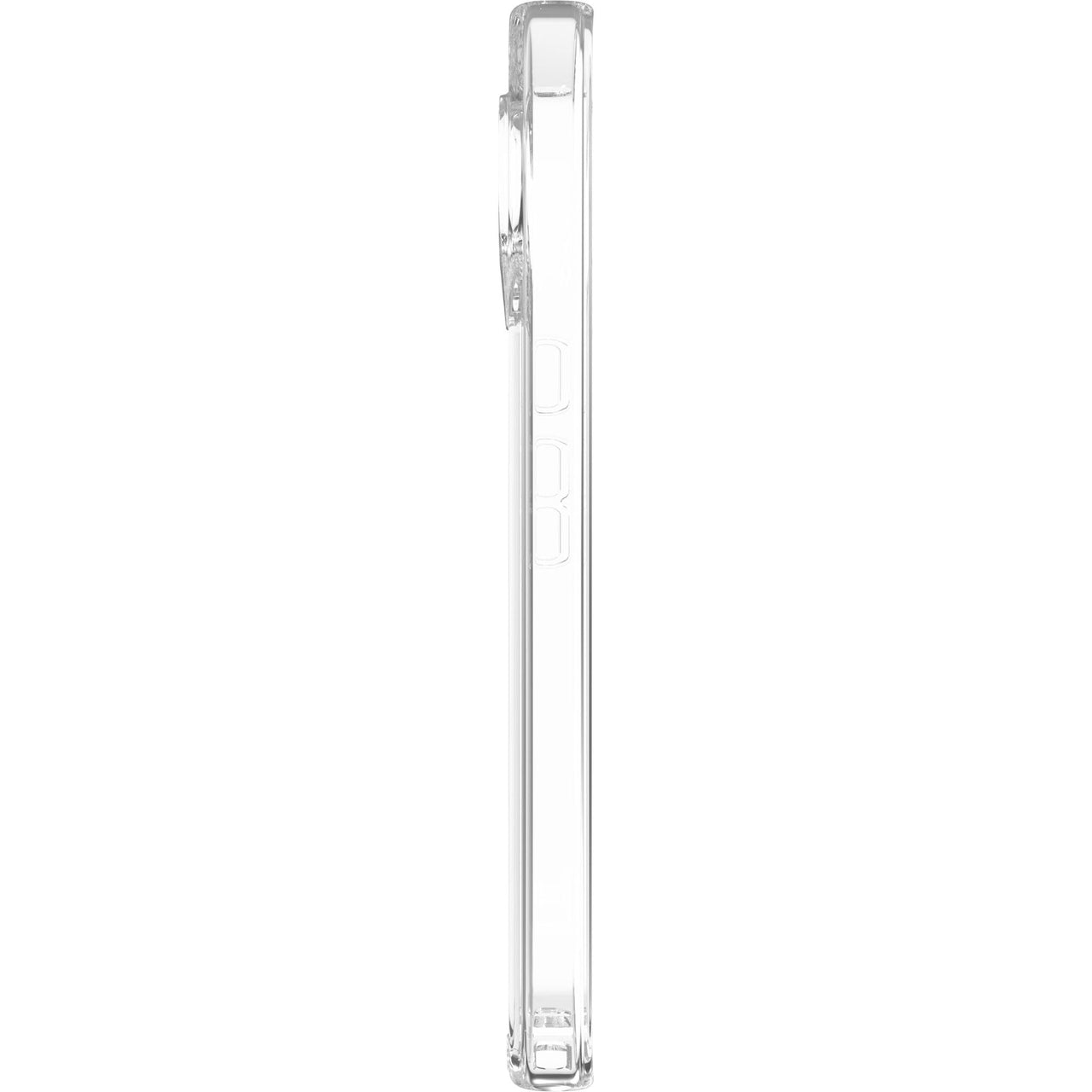 ZAGG Crystal Palace Case for Pixel 9 Pro XL- Clear
