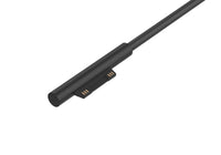 Thumbnail for Cygnett Essentials USB-C To Microsoft Surface Laptop Cable 1M - Black