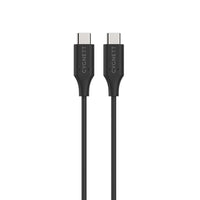 Thumbnail for Cygnett Essentials USB-C to USB-C Cable (2M) - Black