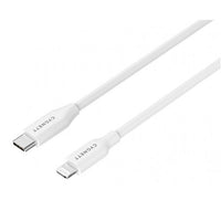 Thumbnail for Cygnett Essentials Lightning to USB-C Cable 2M - White