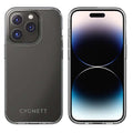 Cygnett AeroShield Apple iPhone 14 Pro Protective Case - Clear