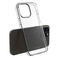 Thumbnail for Cygnett AeroShield Apple iPhone 14 Pro Max Protective Case - Clear