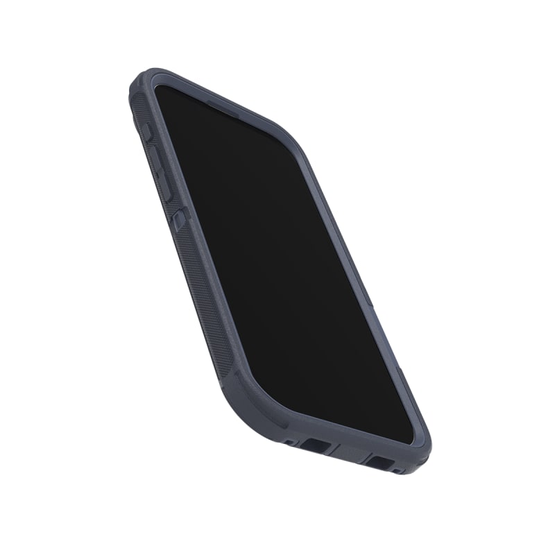 OtterBox Defender Pro Case with Camera Control for iPhone Air- Riverside Blue