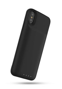 Thumbnail for Mophie Juice Pack Air 1720MaH for iPhone X/XS - Black