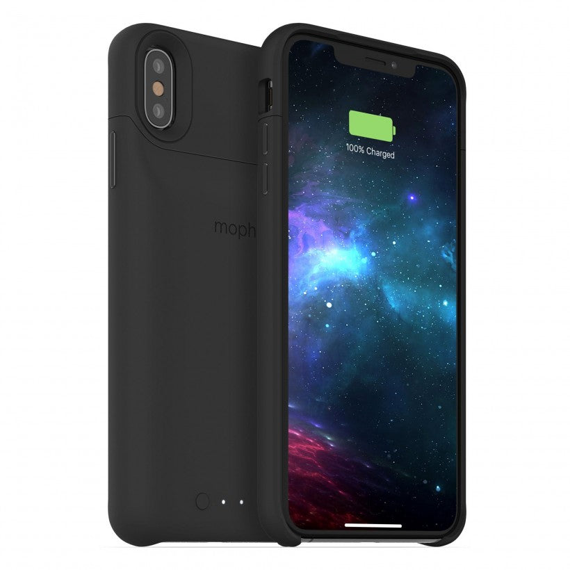 Mophie juice pack Access Apple iPhone Xs Max (Black)