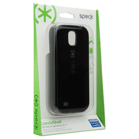 Thumbnail for Speck CandyShell Case for Samsung Galaxy S4 - Black / Grey