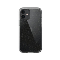 Thumbnail for Speck Presidio Perfect Clear Suits Iphone 12 Mini - Glitter
