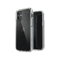 Thumbnail for Speck Presidio Perfect Clear Suits Iphone 12 Mini - Glitter