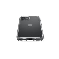 Thumbnail for Speck Presidio Perfect Clear Suits Iphone 12 Mini - Clear