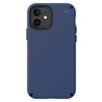 Thumbnail for Speck Presidio Pro Suits iPhone 12 / 12 Pro - Coastal Blue