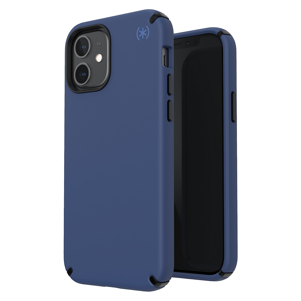 Speck Presidio Pro Suits iPhone 12 / 12 Pro - Coastal Blue