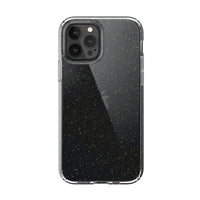 Thumbnail for Speck Presidio Perfect Clear Suits Iphone 12 / 12 Pro - Glitter