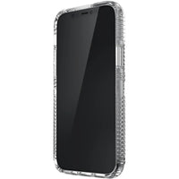 Thumbnail for Speck Presidio Perfect Clear Grip Suits Iphone 12 / 12 Pro - Clear