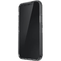 Thumbnail for Speck Presidio Perfect Clear Grip Suits Iphone 12 / 12 Pro - Black Obsidian