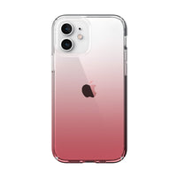 Thumbnail for Speck Presidio Perfect Clear Suits Iphone 12 / 12 Pro - Ombre Rose Fade