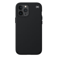 Thumbnail for Speck Presidio Pro Suits iPhone 12 Pro Max - Black