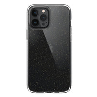 Thumbnail for Speck Presidio Perfect Clear Suits Iphone 12 Pro Max- Glitter