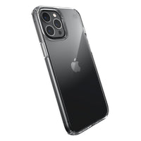 Thumbnail for Speck Presidio Perfect Clear Suits Iphone 12 Pro Max - Clear
